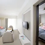Hotel Paloma Marina - Adult Only 3*