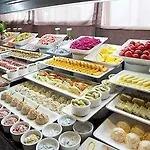 Hotel Paloma Marina - Adult Only