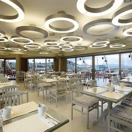 Paloma Marina - Adult Only Kusadasi