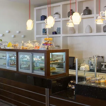 Paloma Marina - Adult Only