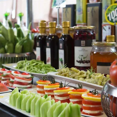 Paloma Marina - Adult Only Hotel 3*