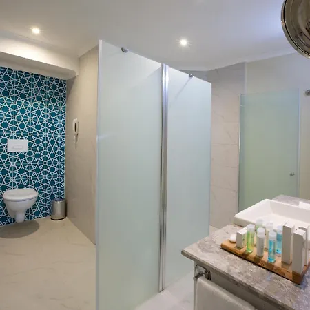 Hotel Paloma Marina - Adult Only Gokcealan