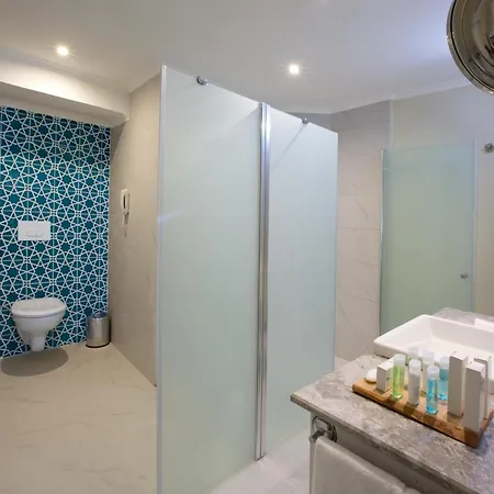 Paloma Marina - Adult Only Gokcealan