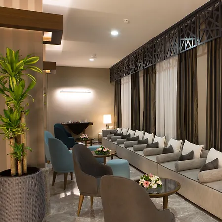 Hotel Paloma Marina - Adult Only 3*