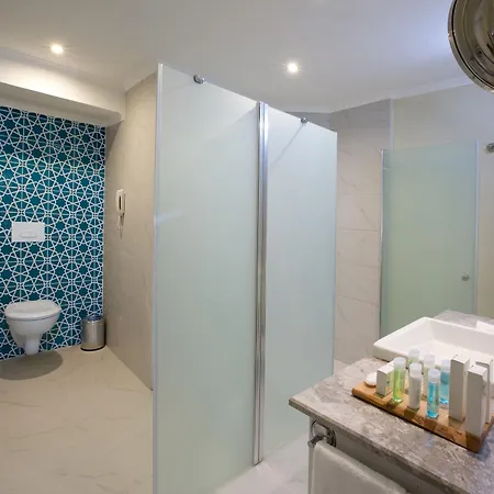 Hotel Paloma Marina - Adult Only