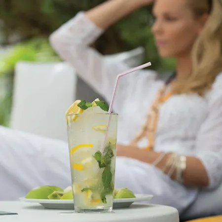 Paloma Marina - Adult Only