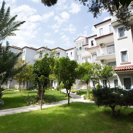 Paloma Marina - Adult Only Hotel 3*