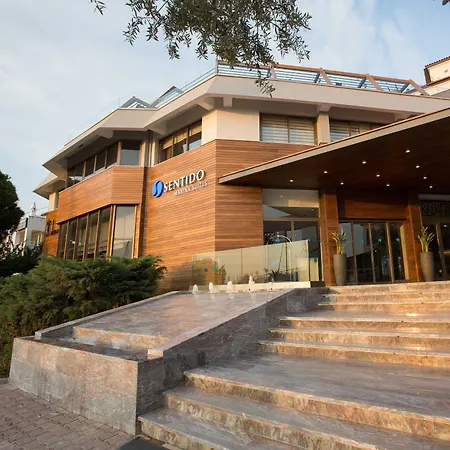 Paloma Marina - Adult Only Hotel 3*