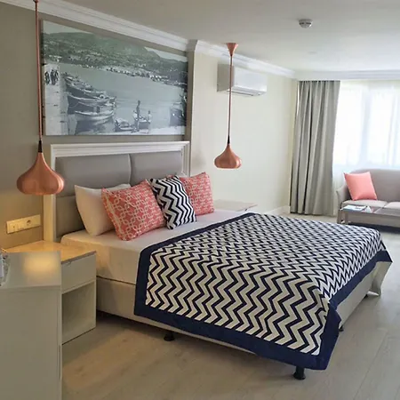 Paloma Marina - Adult Only Hotel 3*