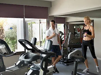 Paloma Marina - Adult Only Hotel