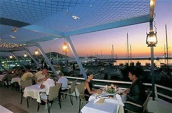 Paloma Marina - Adult Only