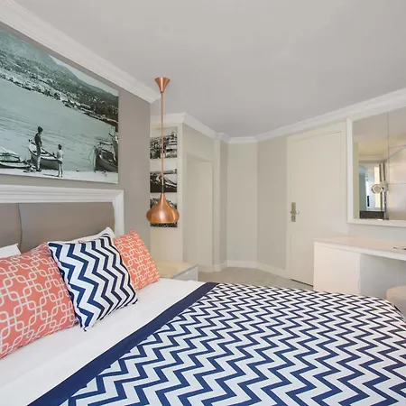 Paloma Marina - Adult Only Kusadasi