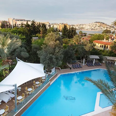 Paloma Marina - Adult Only Hotel