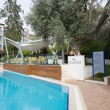 Paloma Marina - Adult Only 3* Gokcealan