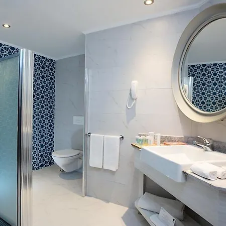 Hotel Paloma Marina - Adult Only Gokcealan