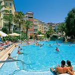 Hotel Paloma Marina - Adult Only 3*