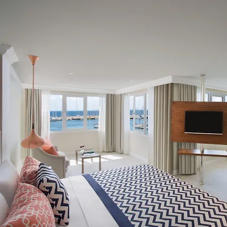 Otel Paloma Marina - Adult Only Gokcealan