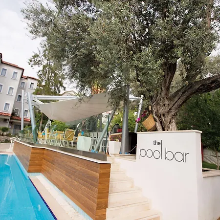 Paloma Marina - Adult Only Otel 3*