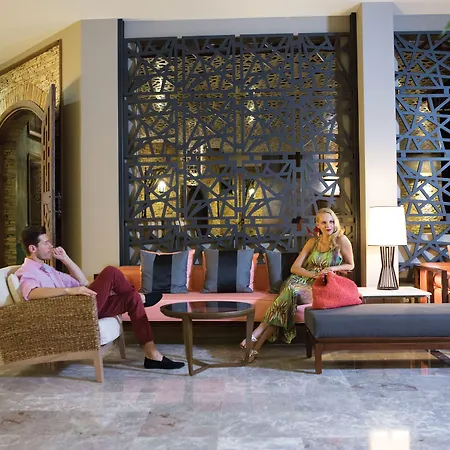 Paloma Marina - Adult Only Otel
