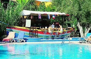 فندق Paloma Marina - Adult Only كوشاداسيه