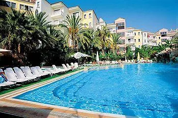 Otel Paloma Marina - Adult Only