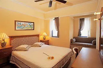 Paloma Marina - Adult Only Gokcealan