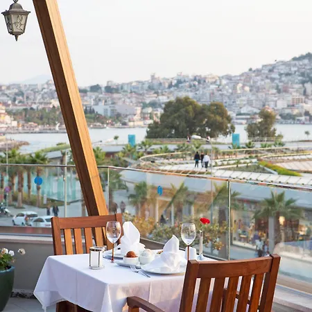 Paloma Marina - Adult Only 3*