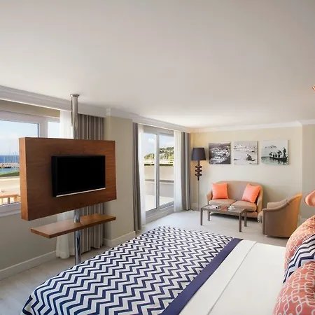 Otel Paloma Marina - Adult Only Gokcealan