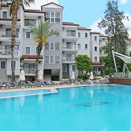 Otel Paloma Marina - Adult Only