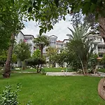 Otel Paloma Marina - Adult Only