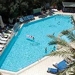 Paloma Marina - Adult Only Otel Gokcealan