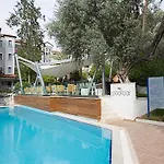 Paloma Marina - Adult Only Otel Gokcealan