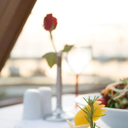 Paloma Marina - Adult Only Hotel Kuşadası