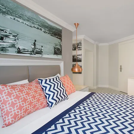 Paloma Marina - Adult Only 4*