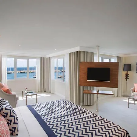 Hotel Paloma Marina - Adult Only