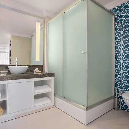 Paloma Marina - Adult Only