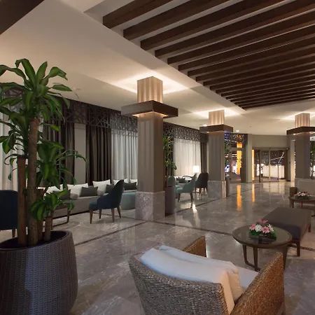 Paloma Marina - Adult Only Hotel Kuşadası