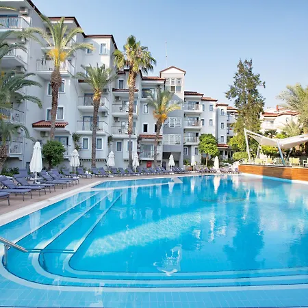 Paloma Marina - Adult Only Hotell