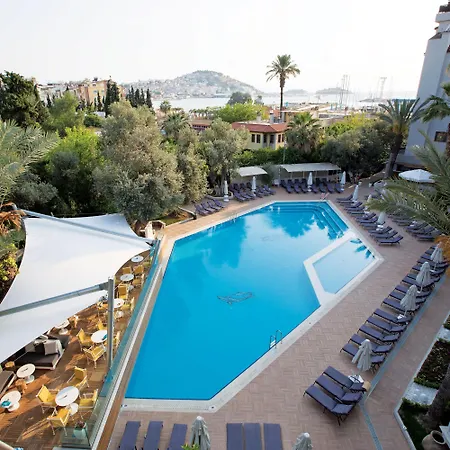 Hotel Paloma Marina - Adult Only