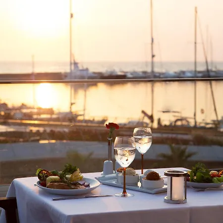 Paloma Marina - Adult Only