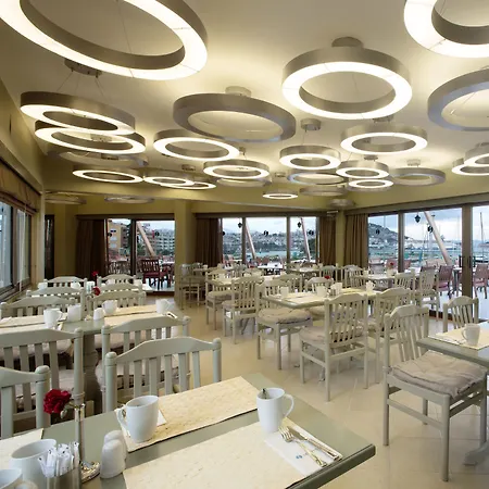 Hotell Paloma Marina - Adult Only 3*