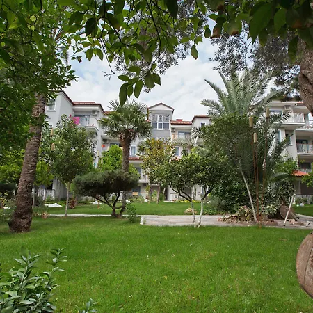 Paloma Marina - Adult Only Otel 3*
