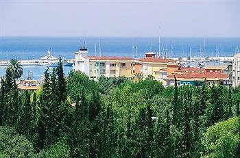 Paloma Marina - Adult Only Hotell 3*