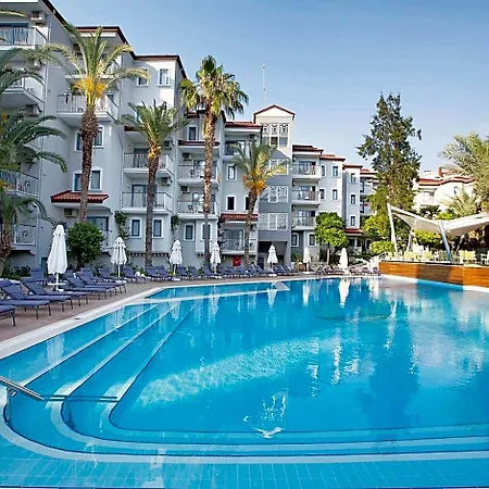 Paloma Marina - Adult Only Otel 3*