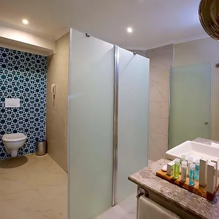 Paloma Marina - Adult Only Otel