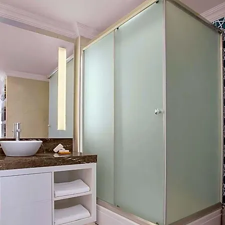 Paloma Marina - Adult Only Otel Kuşadası