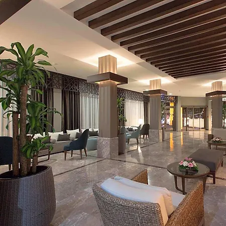 Otel Paloma Marina - Adult Only