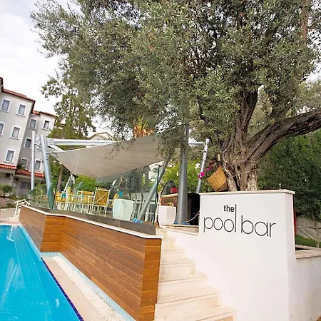 Paloma Marina - Adult Only Otel Kuşadası