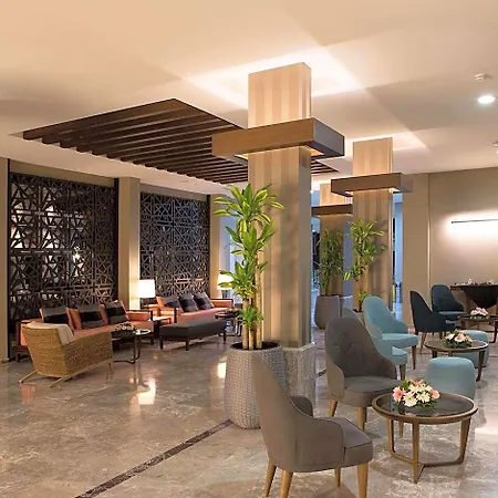 Paloma Marina - Adult Only 3*