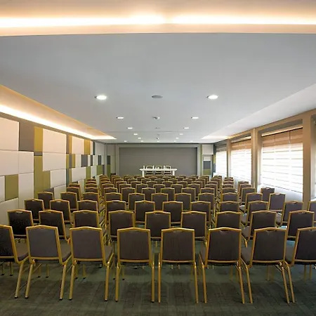 Paloma Marina - Adult Only Otel 3*